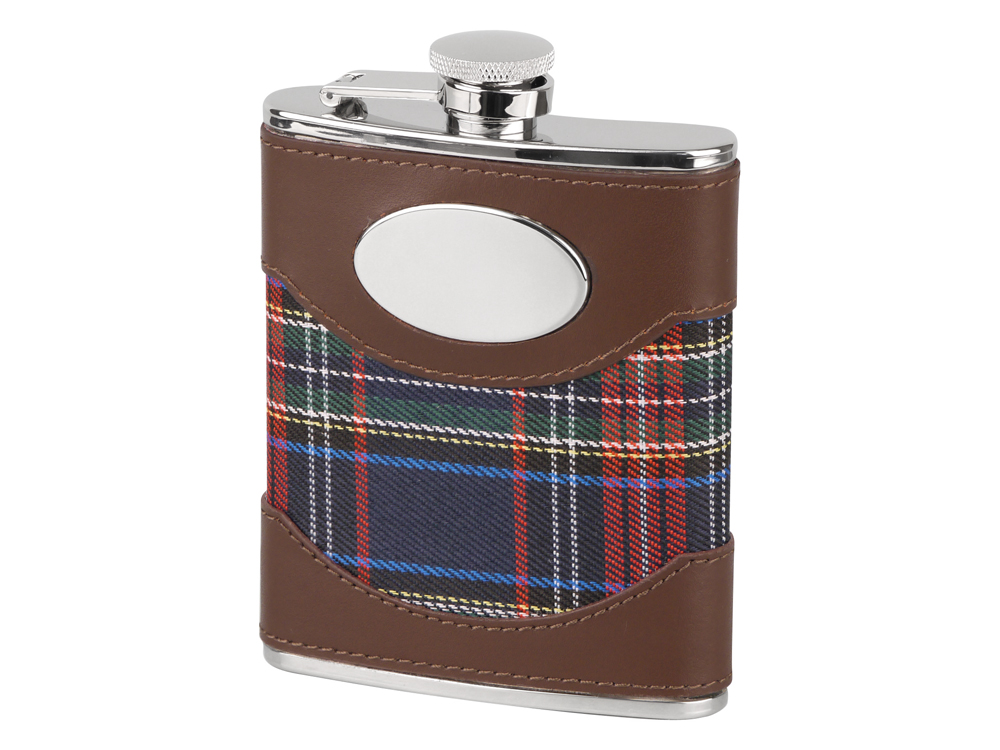 Heupfles Tartan MacFaddenproduct zoom image #1