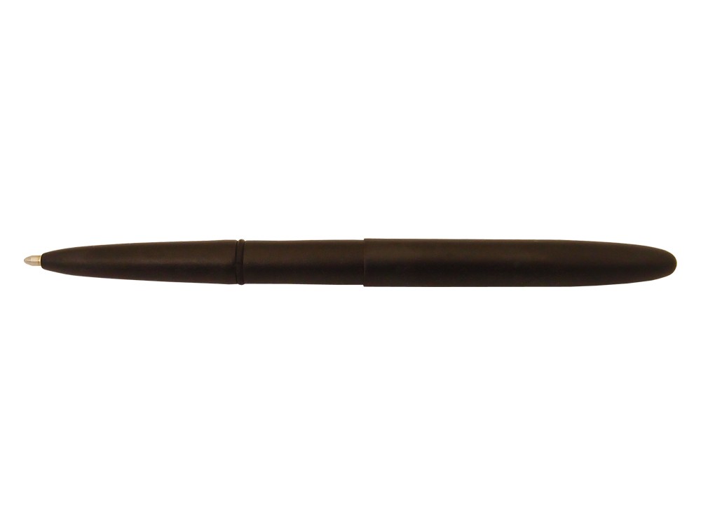 Pen Fisher Space Pen Bullet Black Matteproduct zoom image #3