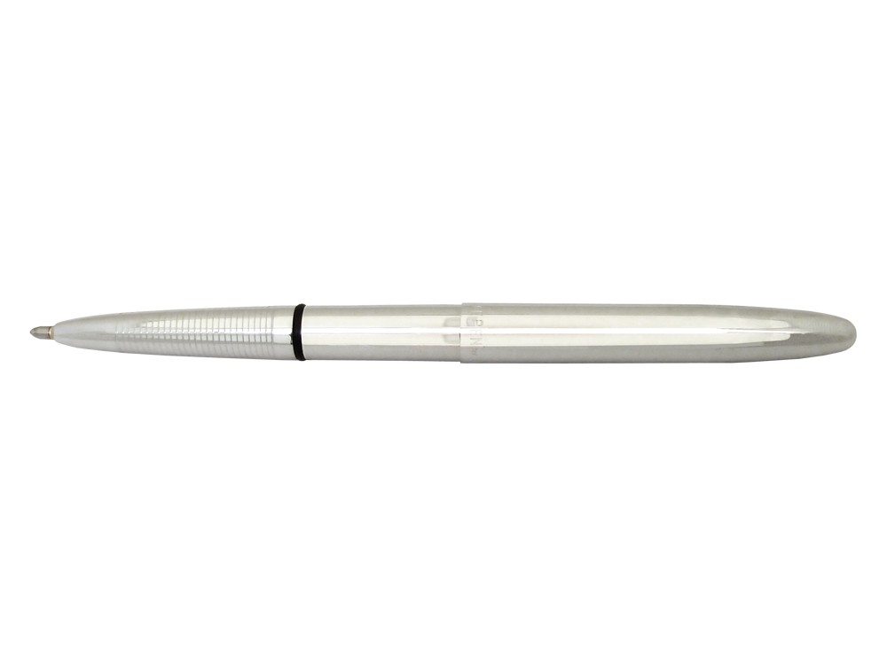Pen Fisher Space Pen Bullet Chromeproduct zoom image #3