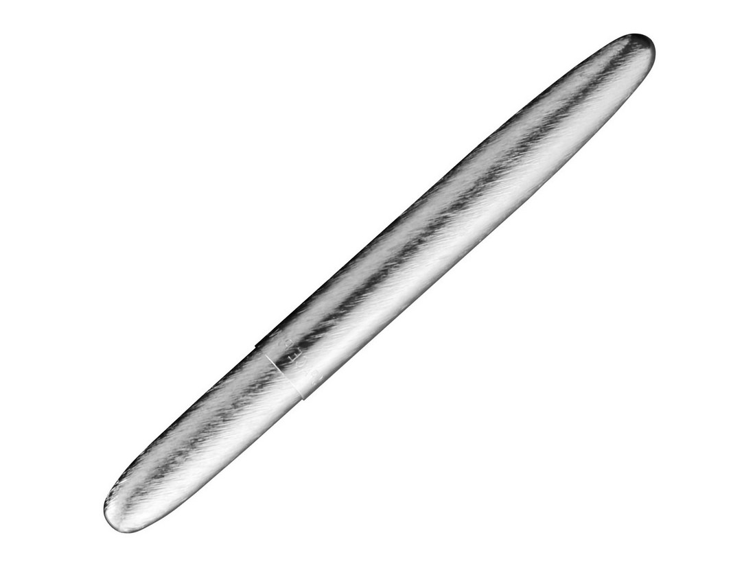 Pen Fisher Space Pen Bullet Brushed Chromeproduct zoom image #2