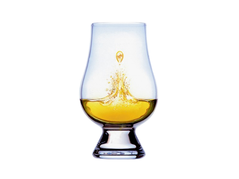 Whiskeyglazen Glencairn 2 Stuksproduct zoom image #1