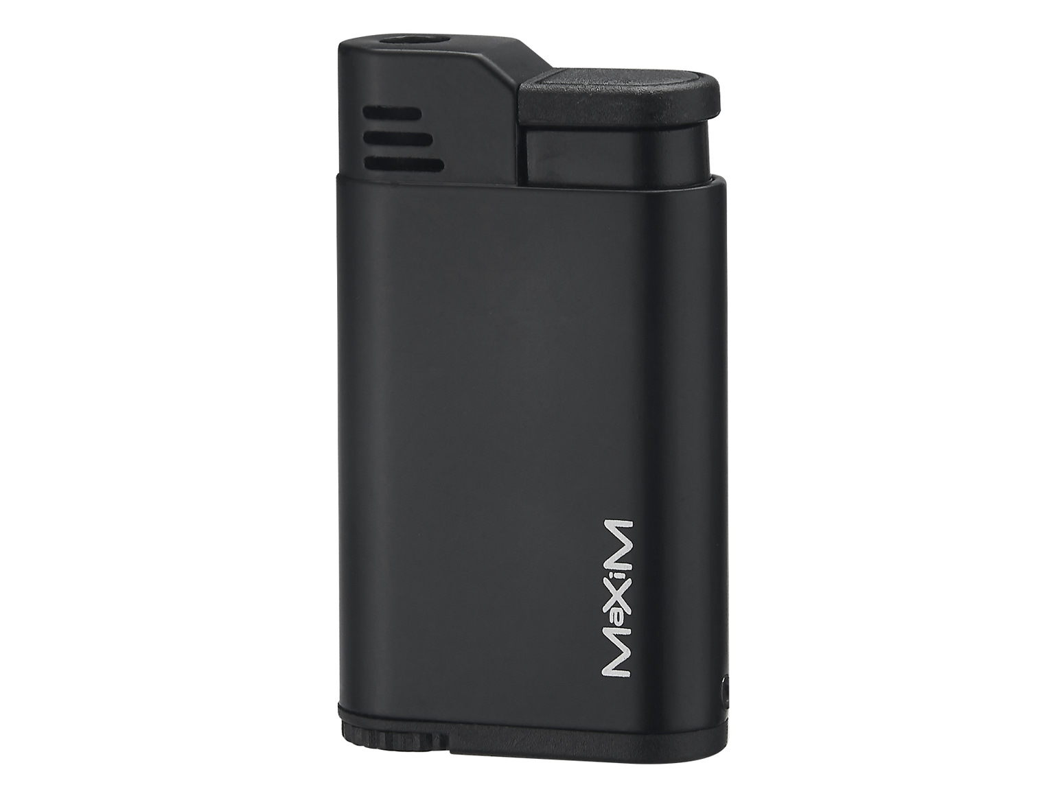 Gasaansteker Maxim Jetflame Matte Blackproduct zoom image #1