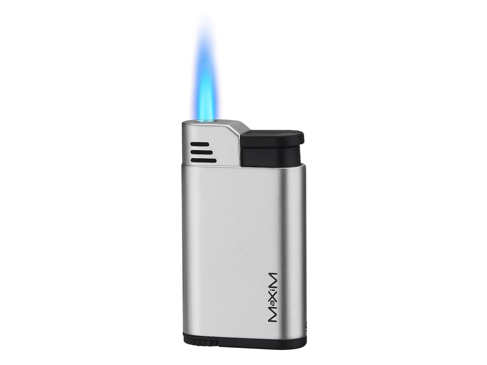 Gasaansteker Maxim Jetflame Satin Steelproduct zoom image #2