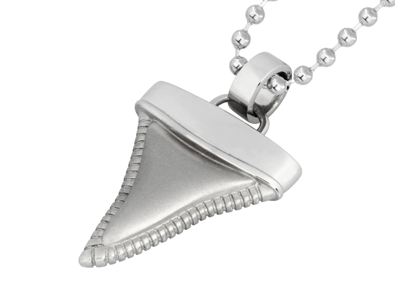 Ketting Haaientand Jaws Steelproduct zoom image #2