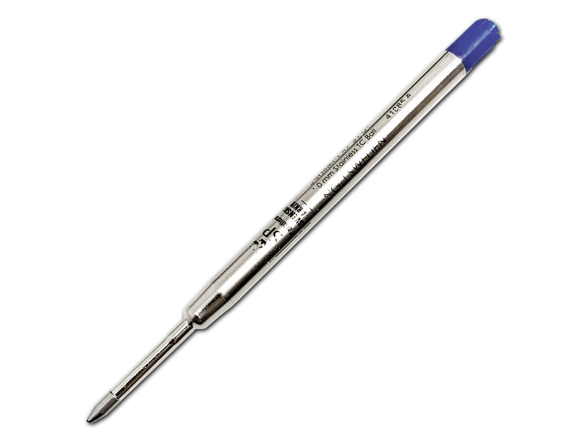 1 stuk Blauw Inktpatroonproduct zoom image #1