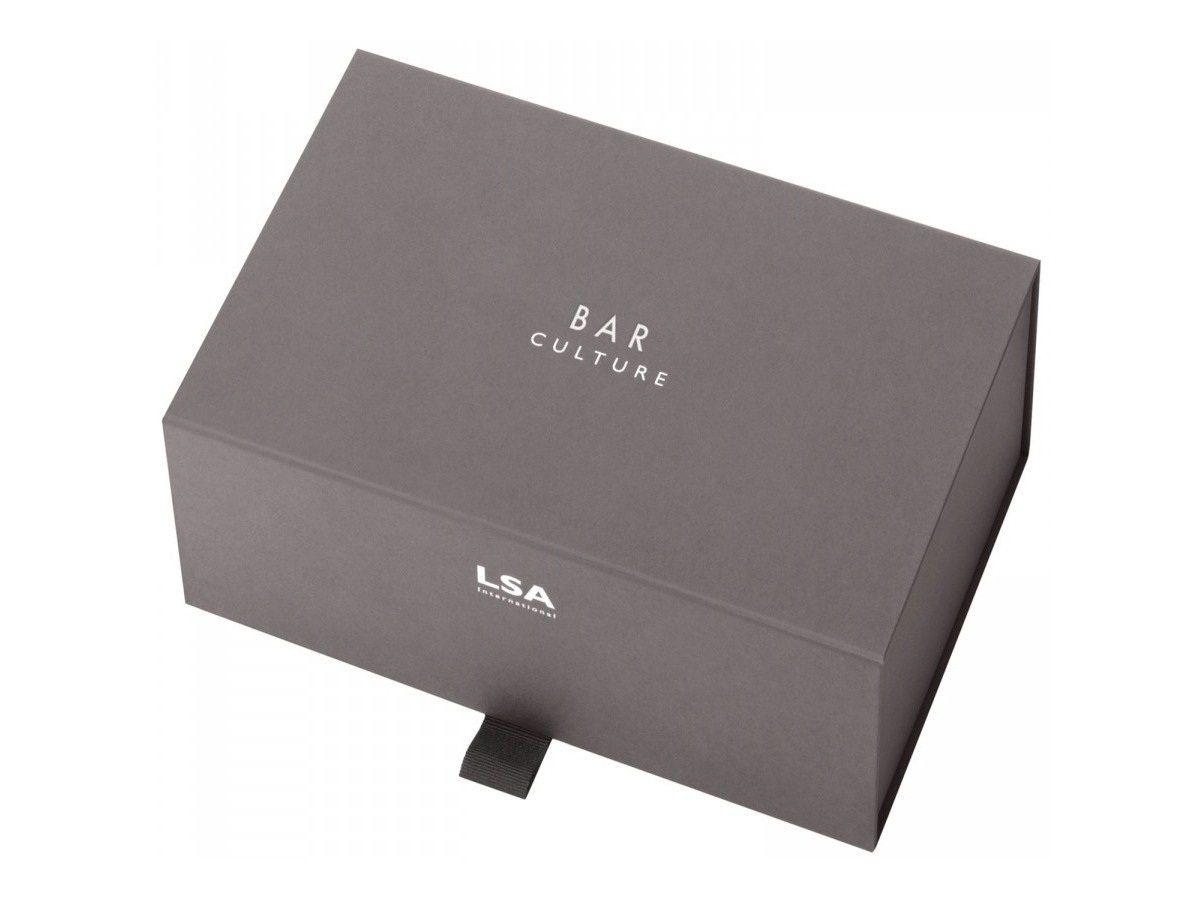 Cognac Glazen LSA Bar Culture 90 cl 2 stuksproduct zoom image #4