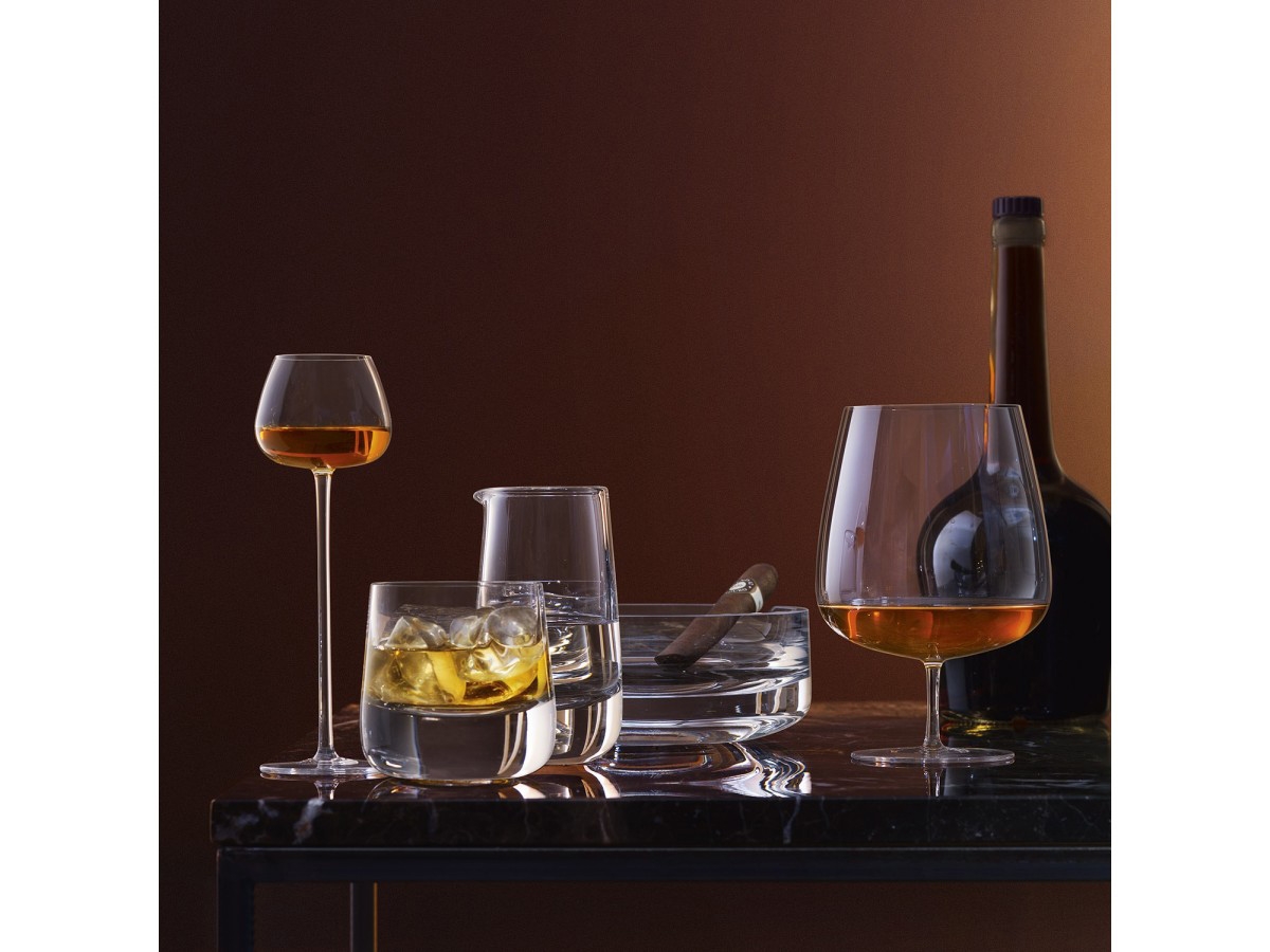 Cognac Glazen LSA Bar Culture 2 Stuksproduct zoom image #4