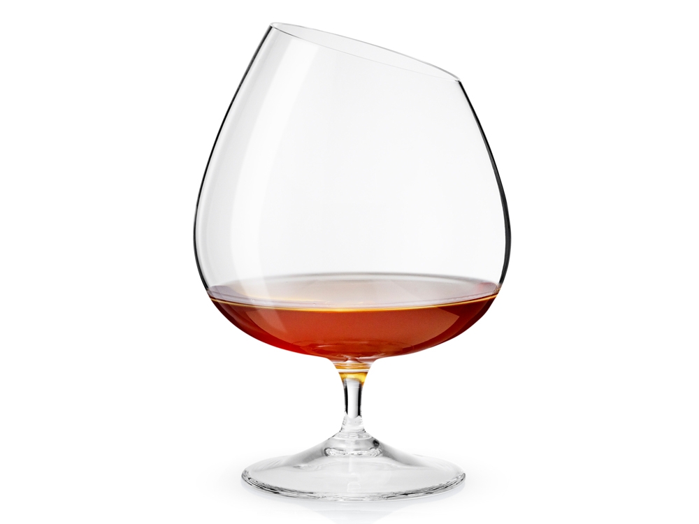 Cognac Glazen Eva Solo 2 Stuksproduct zoom image #1