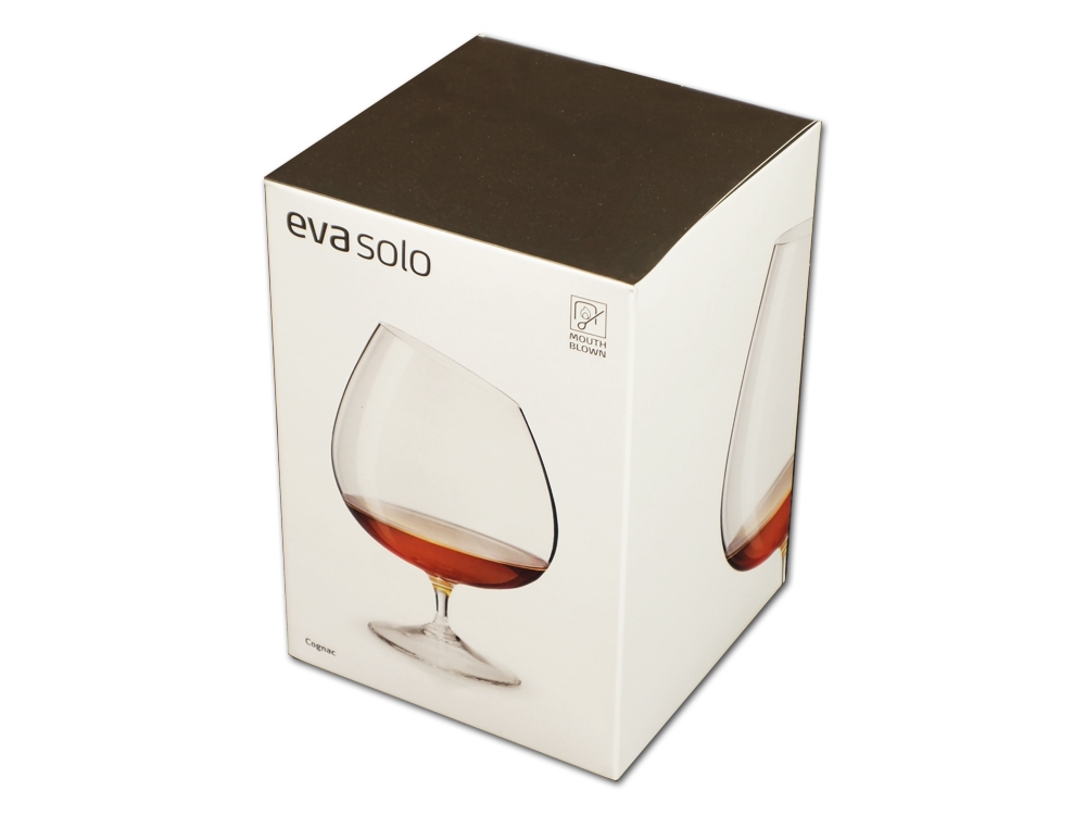 Cognac Glazen Eva Solo 21 cl 2 Stuksproduct zoom image #3