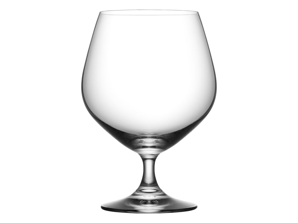 Cognac Glazen Orrefors Prestige 50 cl 4 Stuksproduct zoom image #1
