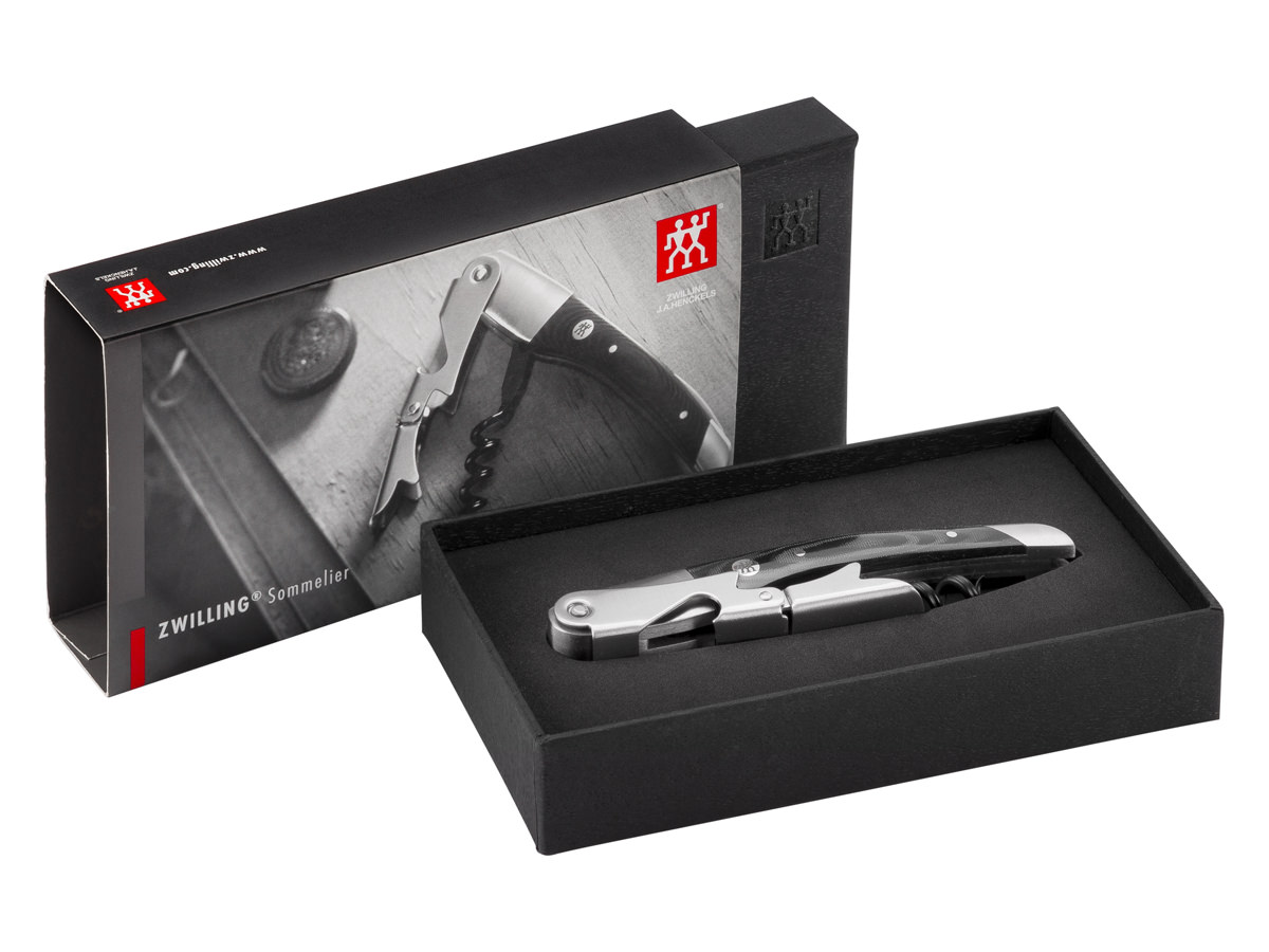 Kurkentrekker Zwilling Sommelierproduct zoom image #3