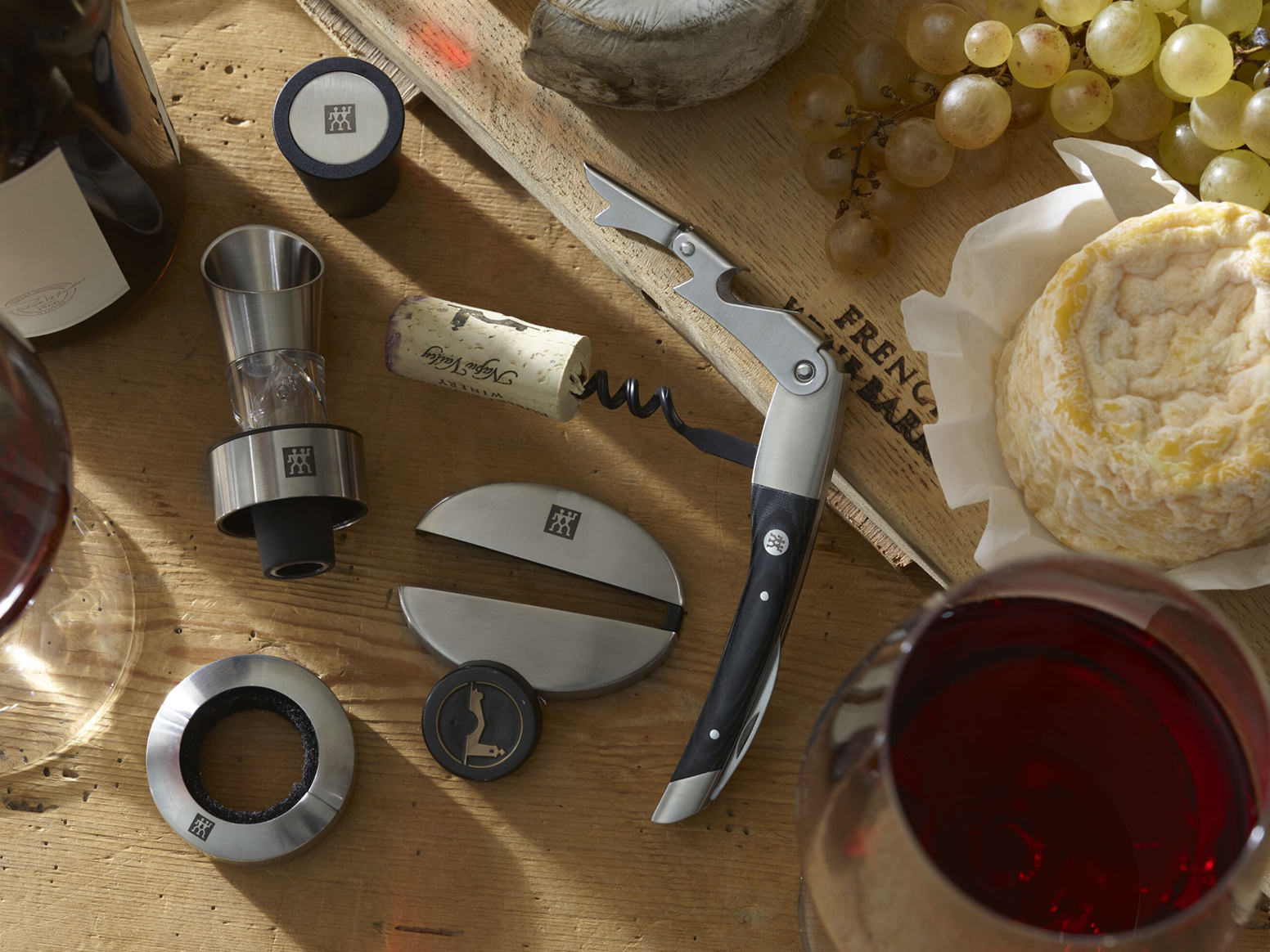 Kurkentrekker Zwilling Sommelierproduct zoom image #4