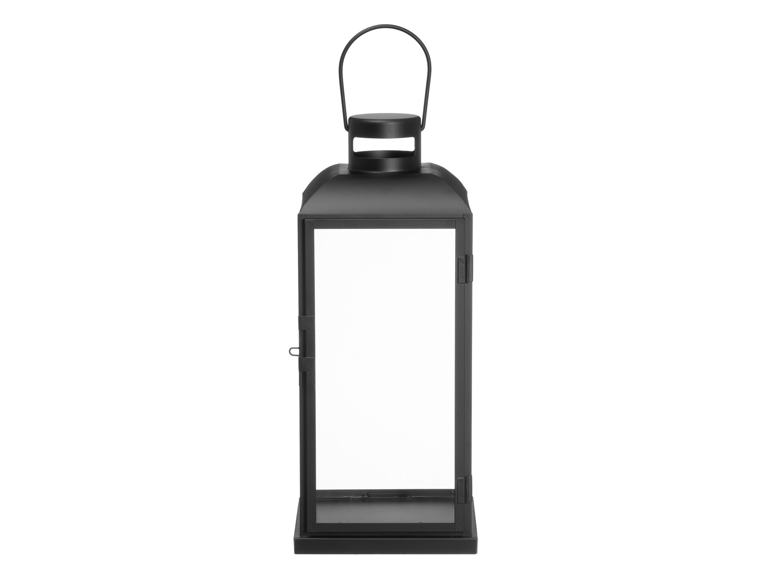 Windlicht Zwart Fanni K Elea 40 cmproduct zoom image #2