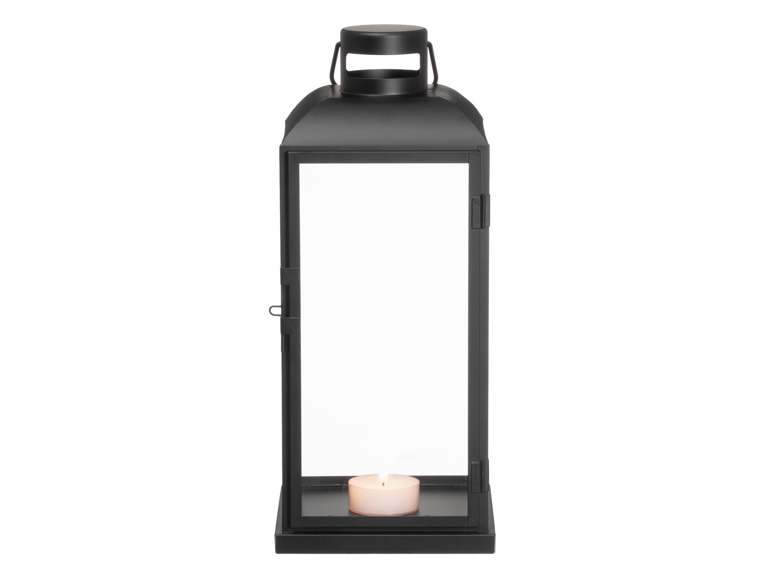 Windlicht Zwart Fanni K Elea 40 cmproduct zoom image #3