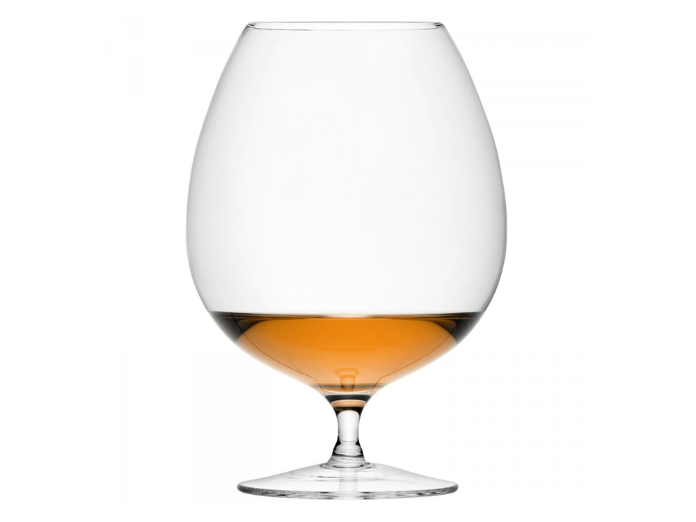Cognac Glazen LSA Bar Brandy 2 Stuksproduct zoom image #1