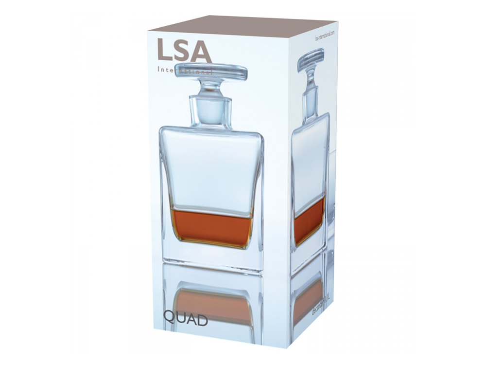 Whiskey Karaf LSA Quadproduct zoom image #4