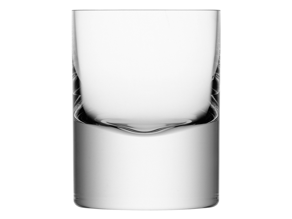 Whiskey Glazen Zware LSA Boris Tumbler 2 Stuksproduct zoom image #1