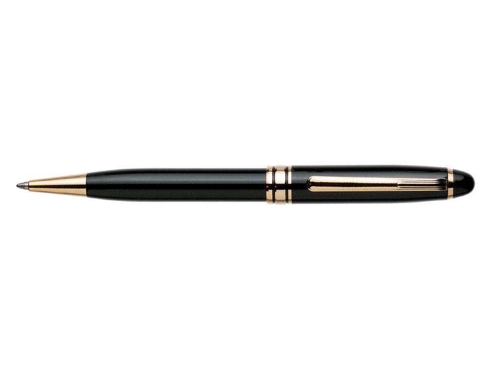 Pen Classic Black Goldproduct zoom image #2