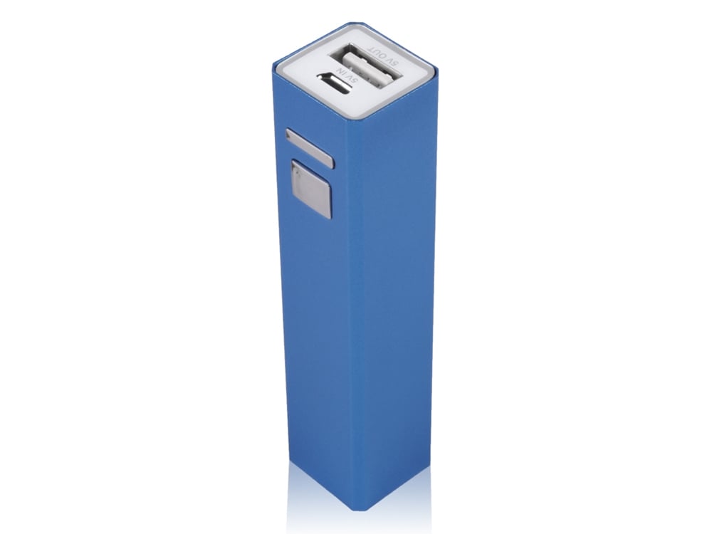 Powerbank Mini Smart Charger Blauwproduct zoom image #1