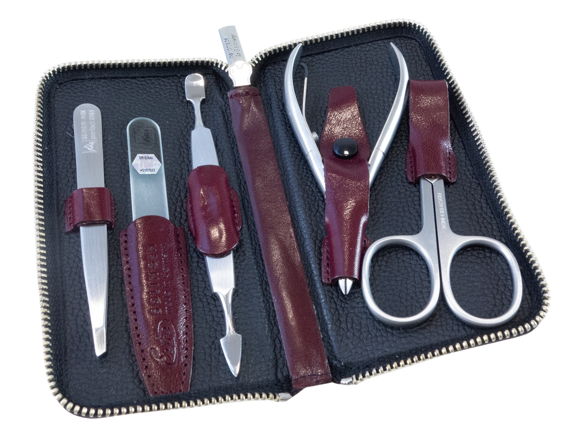 Manicure Set Dames Erbe Solingen Mon Cherieproduct zoom image #1