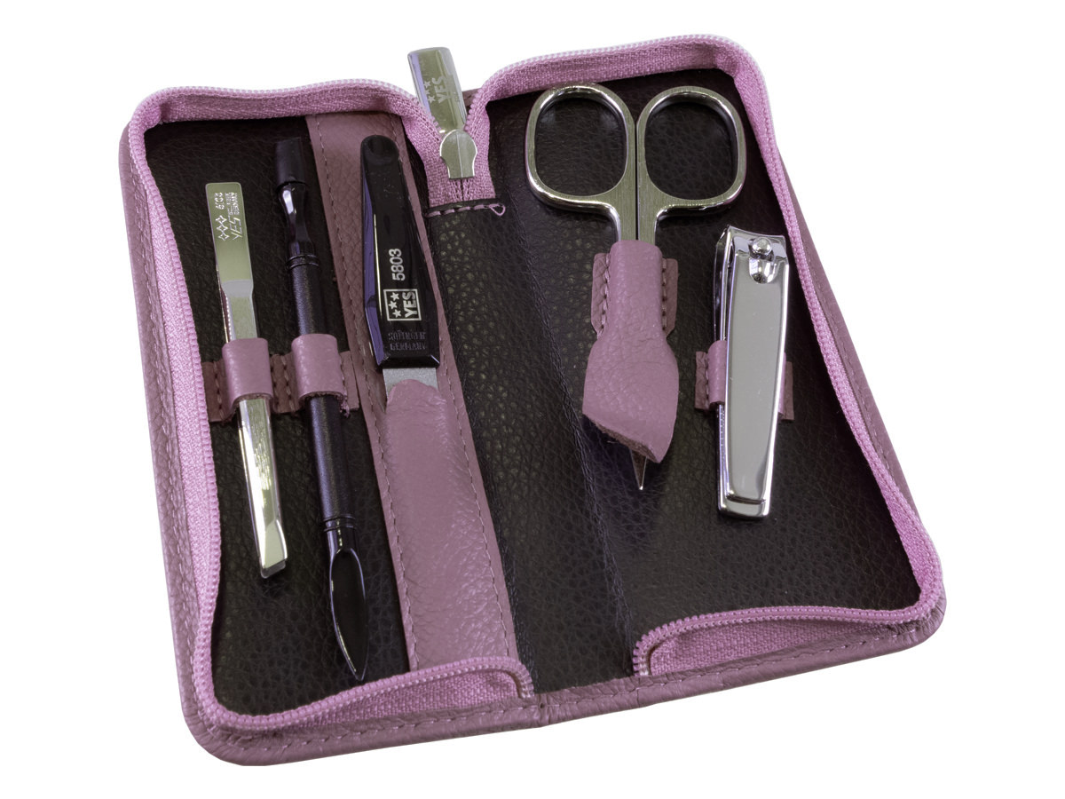 Manicure Set Vrouwen Erbe Solingen Yes Lavenderproduct zoom image #3