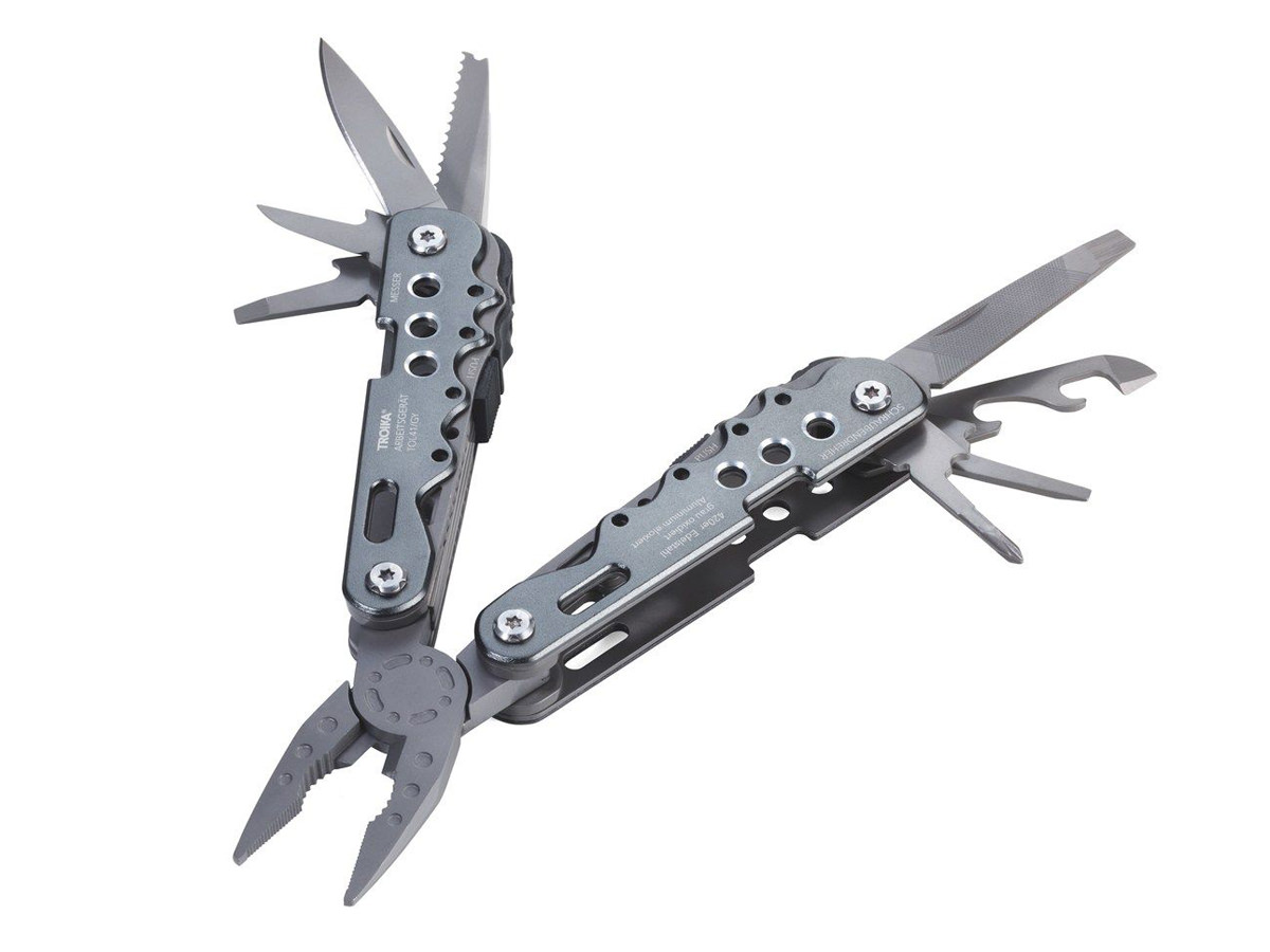 Multitool Troika Craftsmanproduct zoom image #1