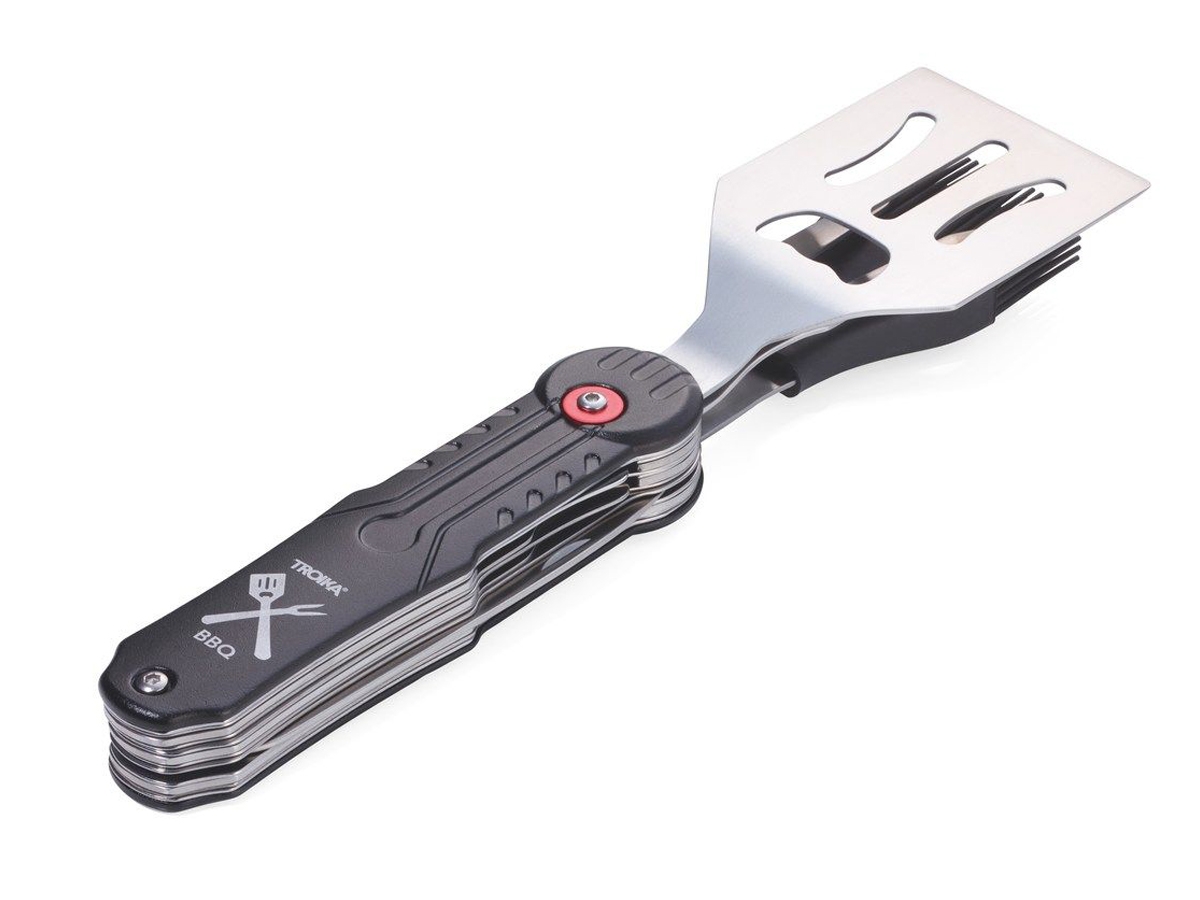 Multitool Barbecue Troika BBQproduct zoom image #1