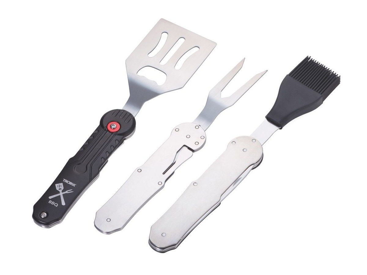 Multitool Barbecue Troika BBQproduct zoom image #2