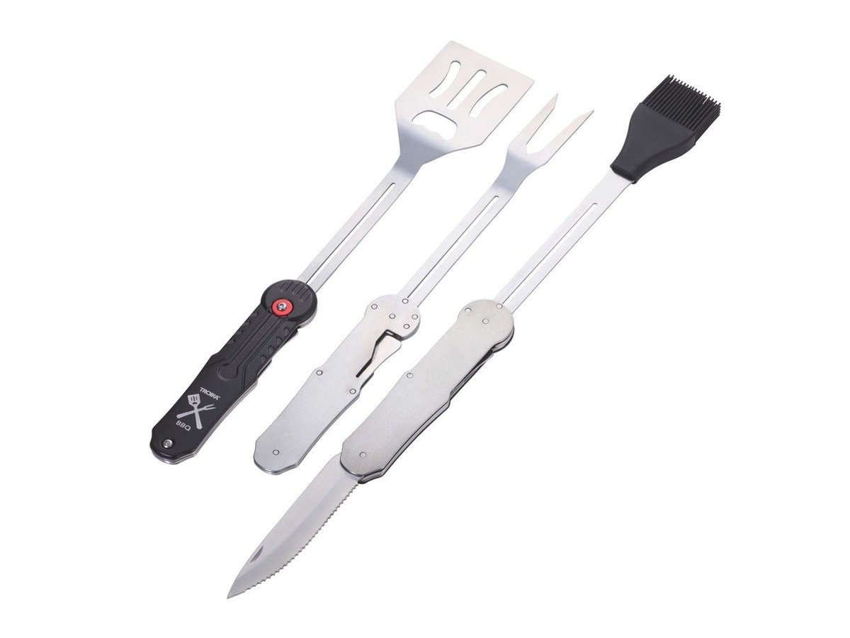 Multitool Barbecue Troika BBQproduct zoom image #3