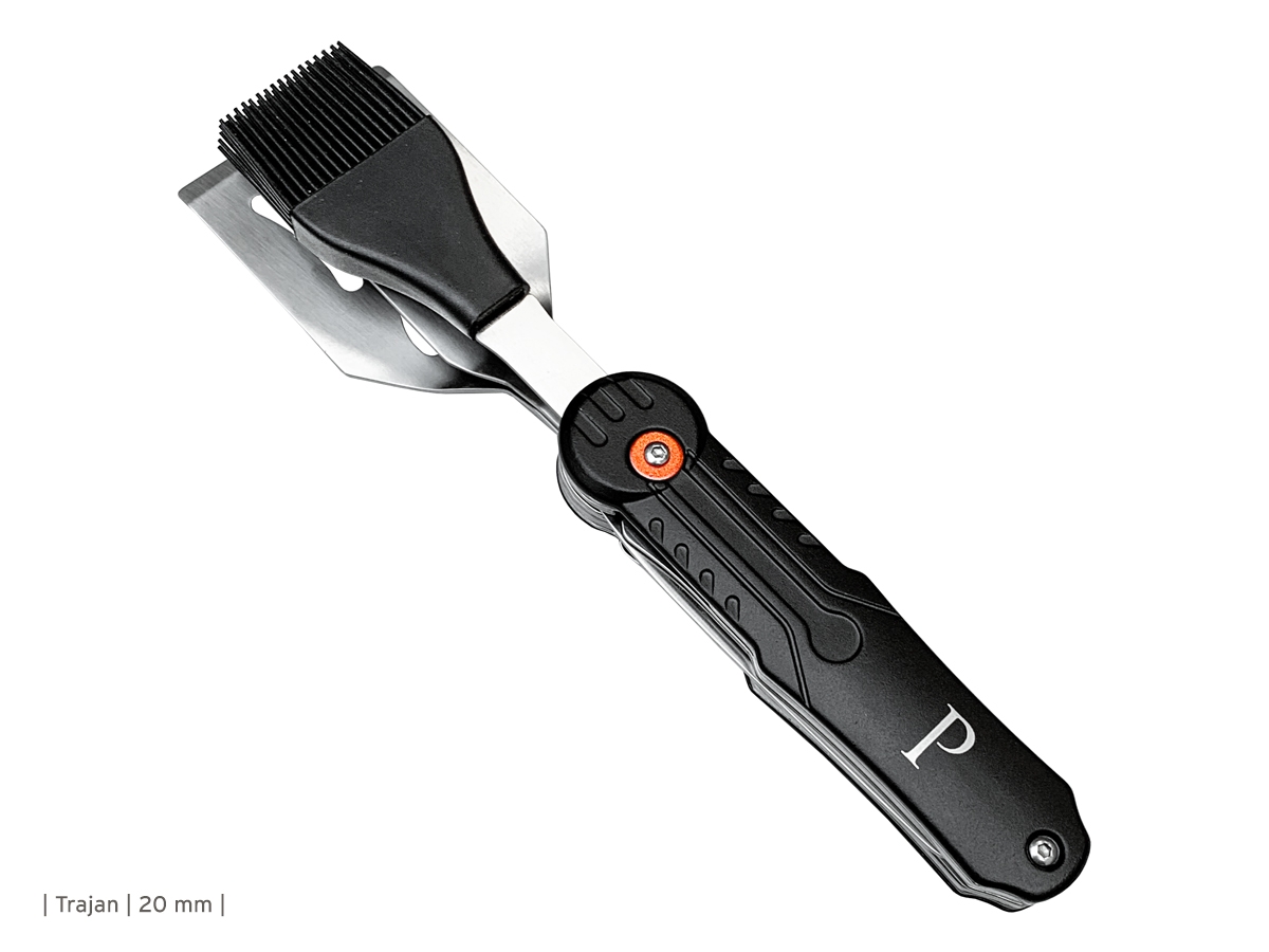 Multitool Barbecue Troika BBQproduct zoom image #5