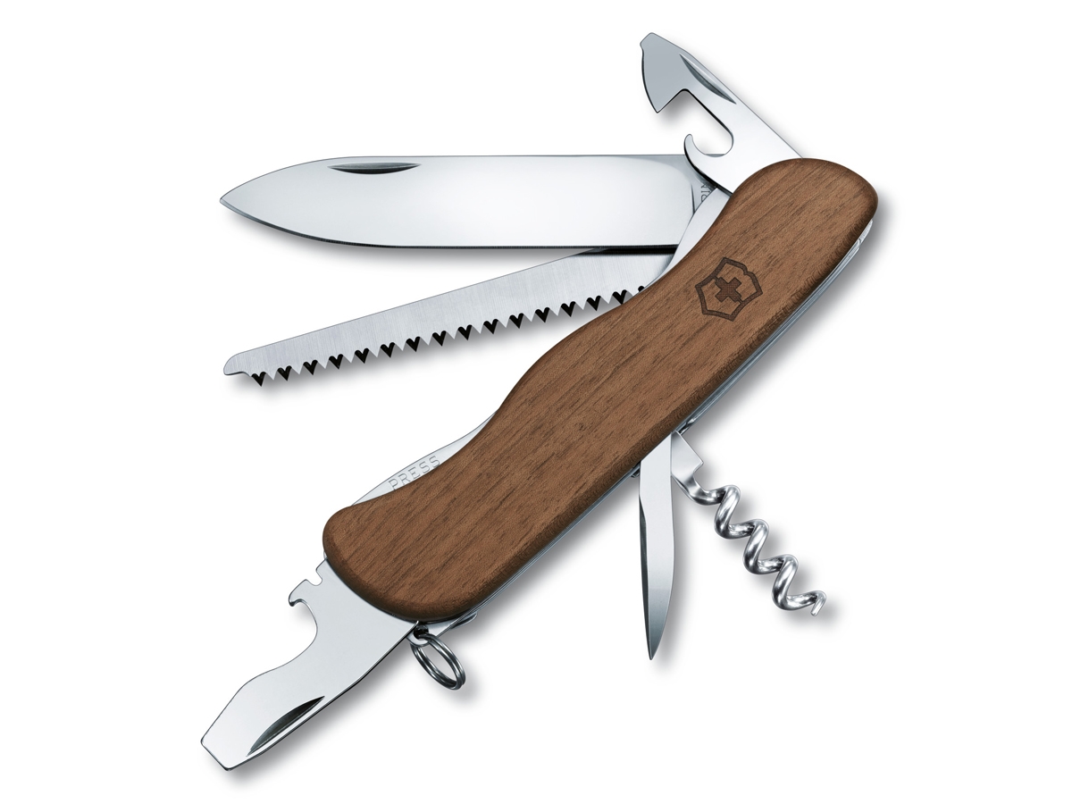 Multitool Victorinox Forester Woodproduct zoom image #1