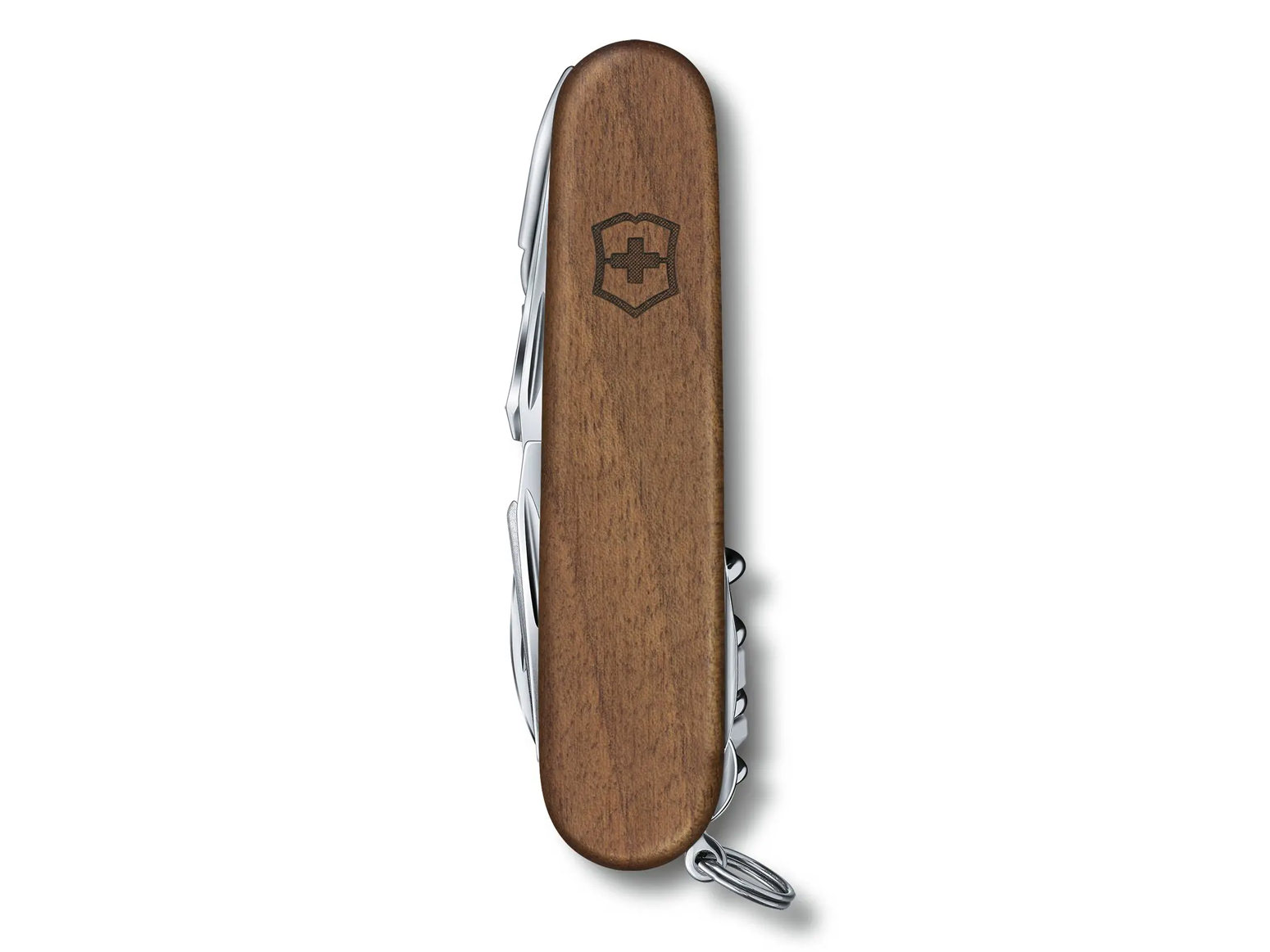 Multitool Victorinox Swiss Champ Woodproduct zoom image #2