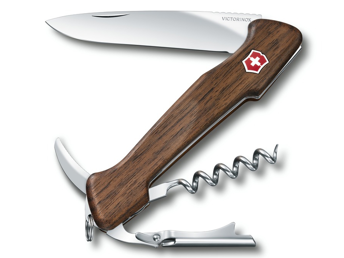 Multitool Kurkentrekker Victorinox Wine Masterproduct zoom image #1