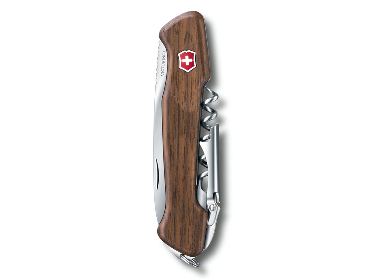 Multitool Kurkentrekker Victorinox Wine Masterproduct zoom image #2