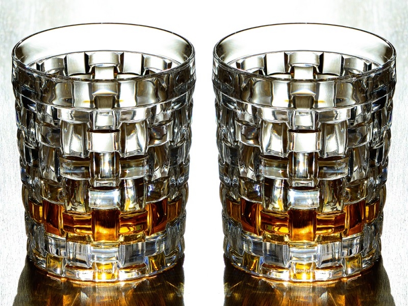 Whiskeykaraf & Whiskeyglazen Nachtmann Bossa Novaproduct zoom image #2