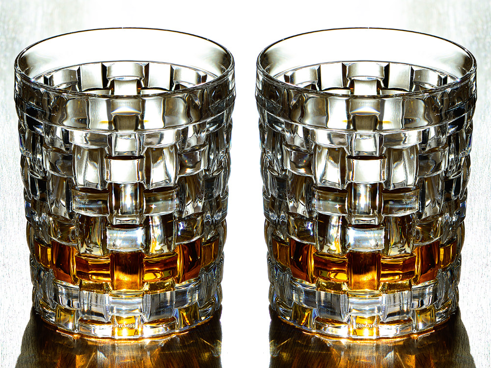 Whiskey Glazen Nachtmann Bossa Nova Tumbler 4 Stuksproduct zoom image #2