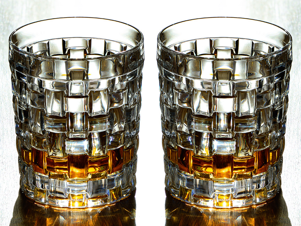 Whiskey Glazen Nachtmann Bossa Nova Tumbler 4 Stuksproduct zoom image #2