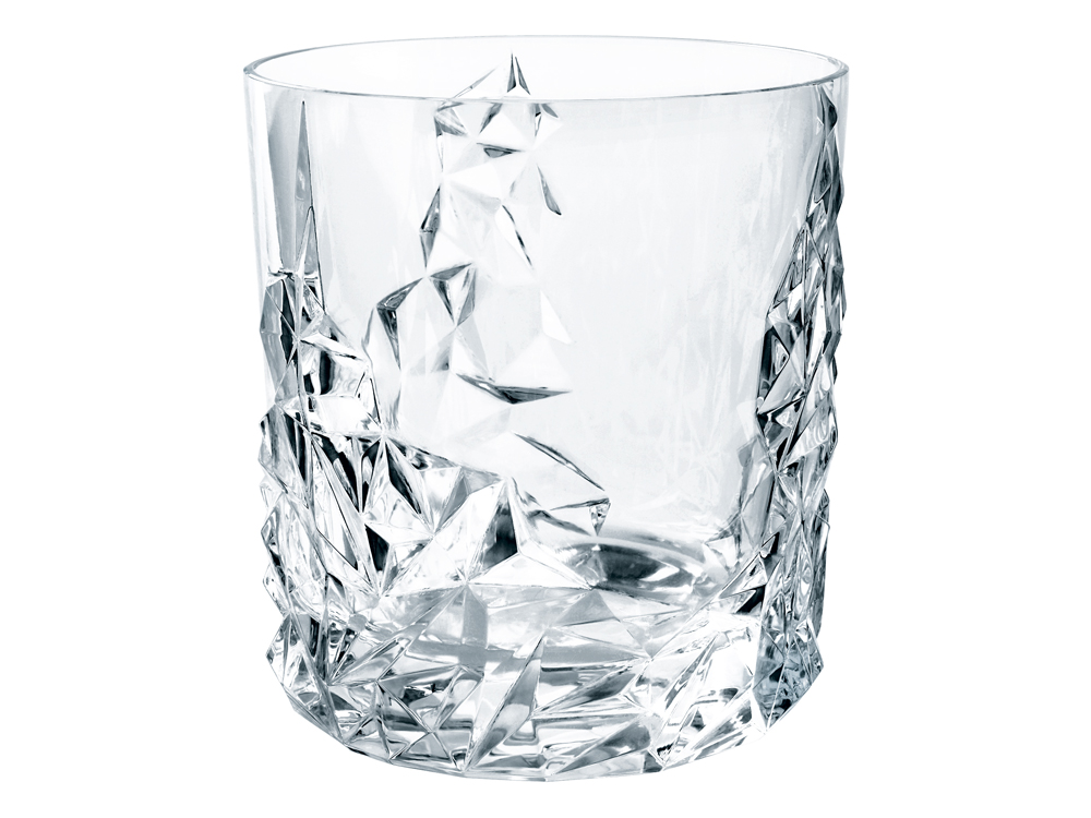 Whiskey Glazen Nachtmann Sculpture 36 cl 4 Stuksproduct zoom image #1