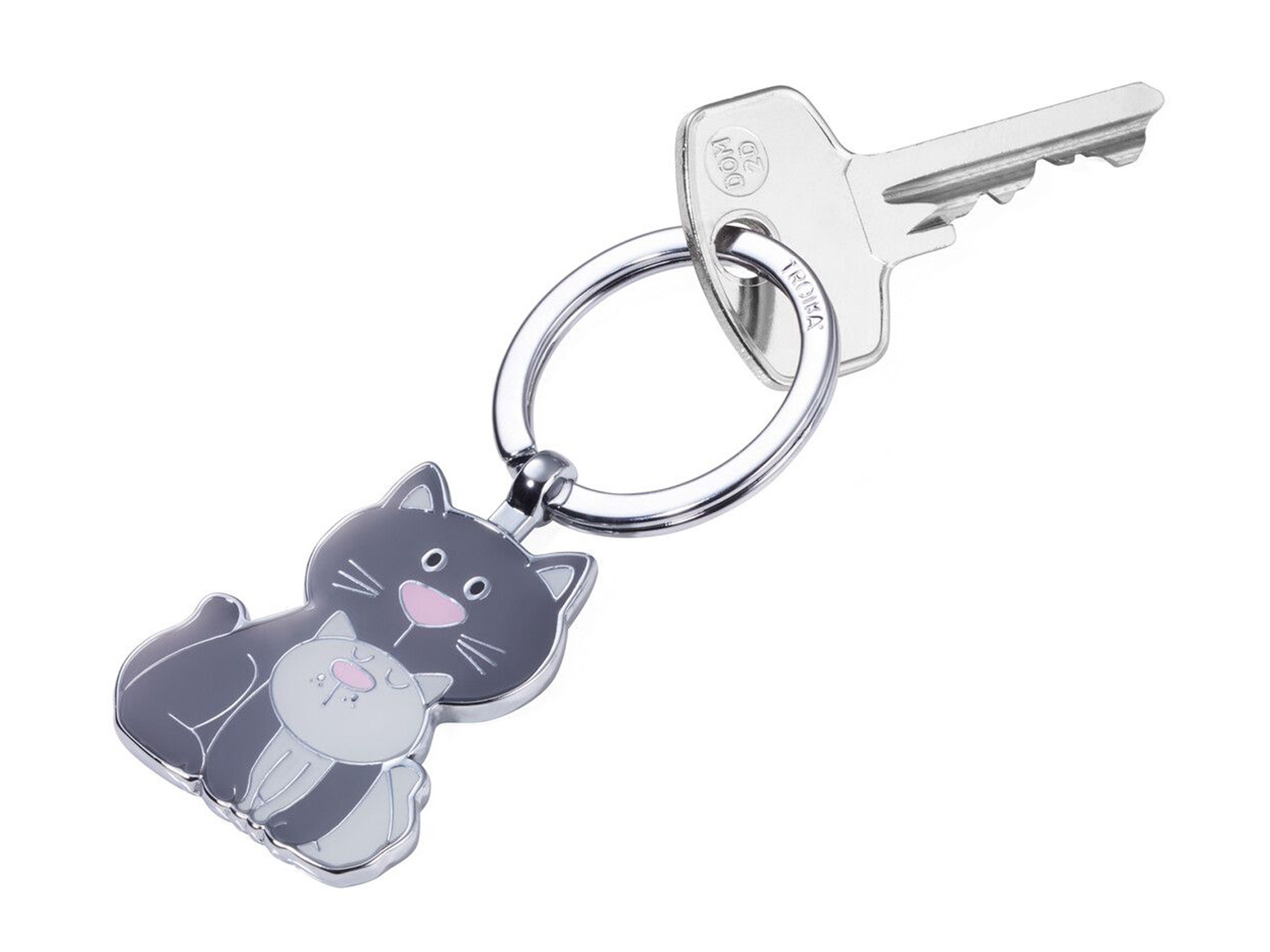 Sleutelhanger Kat Troika Cat & Kittyproduct zoom image #2