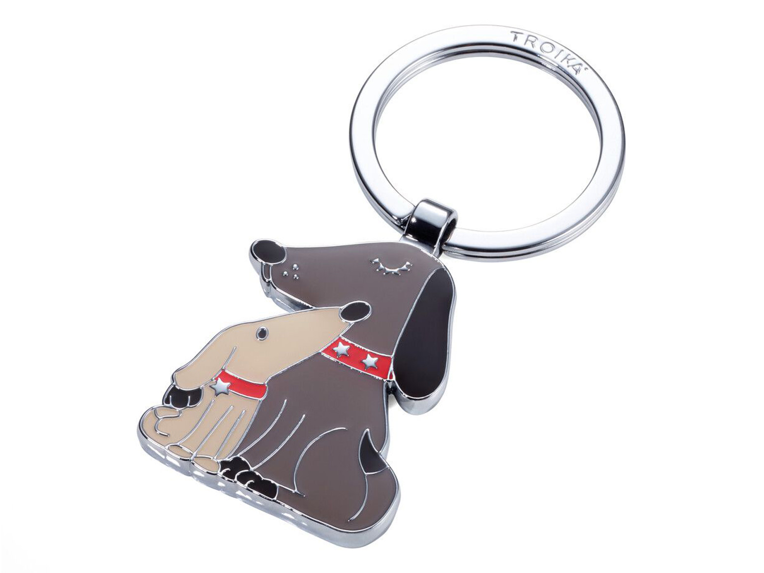 Sleutelhanger Hond Troika Dog & Doggyproduct zoom image #1