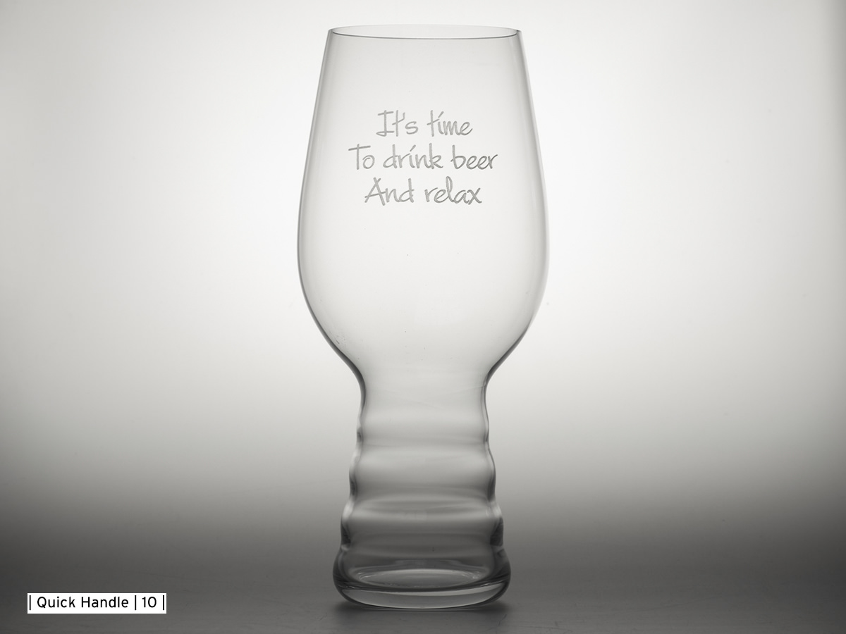 Bierglazen Spiegelau Craft Beer IPA 54 cl 4 stuksproduct zoom image #3
