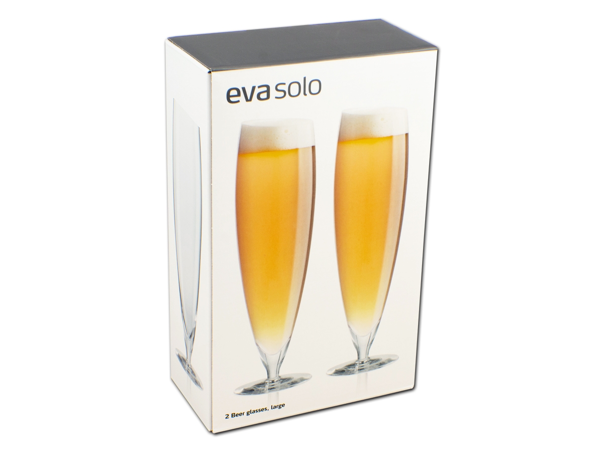 Bierglazen Eva Solo 50 cl 2 Stuksproduct zoom image #4