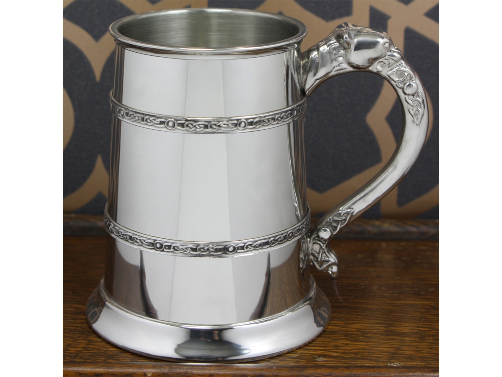 Bierpul Tin Kieran Celtic 50 clproduct zoom image #4