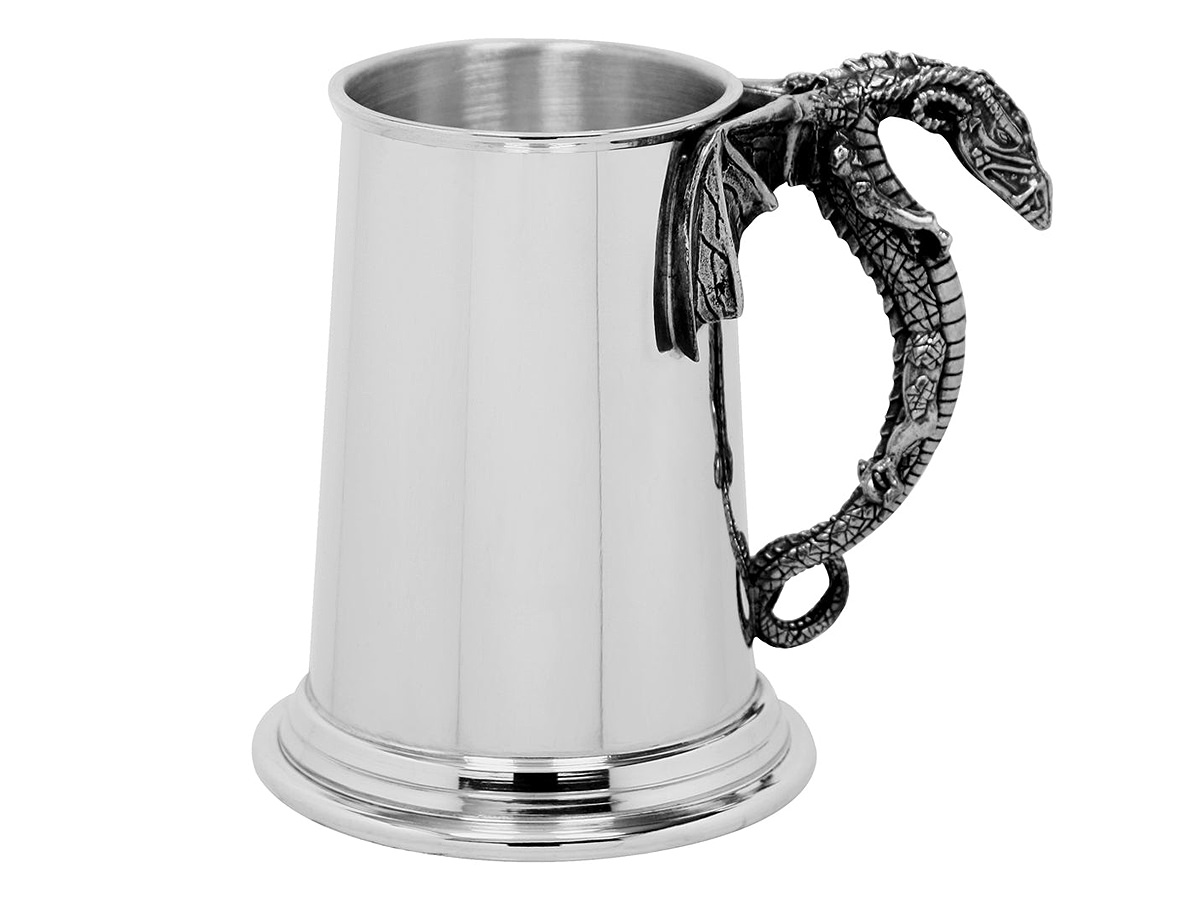Bierpul Tin Draak Katla 50 clproduct zoom image #1