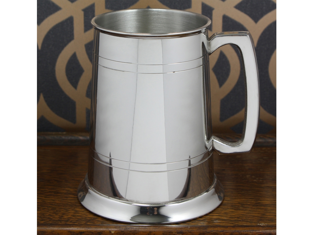 Tinnen Bierpullen Old English 50 clproduct zoom image #4