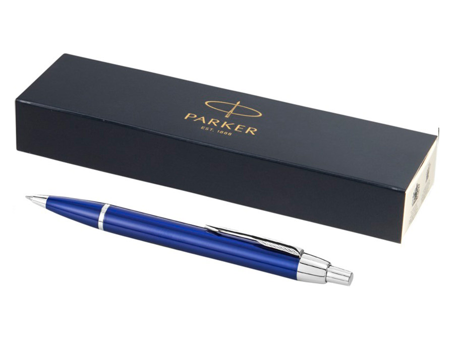 Pen Parker IM BP Blauwproduct zoom image #1