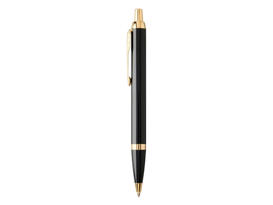 Pen Parker IM BP Black Goldproduct zoom image #3