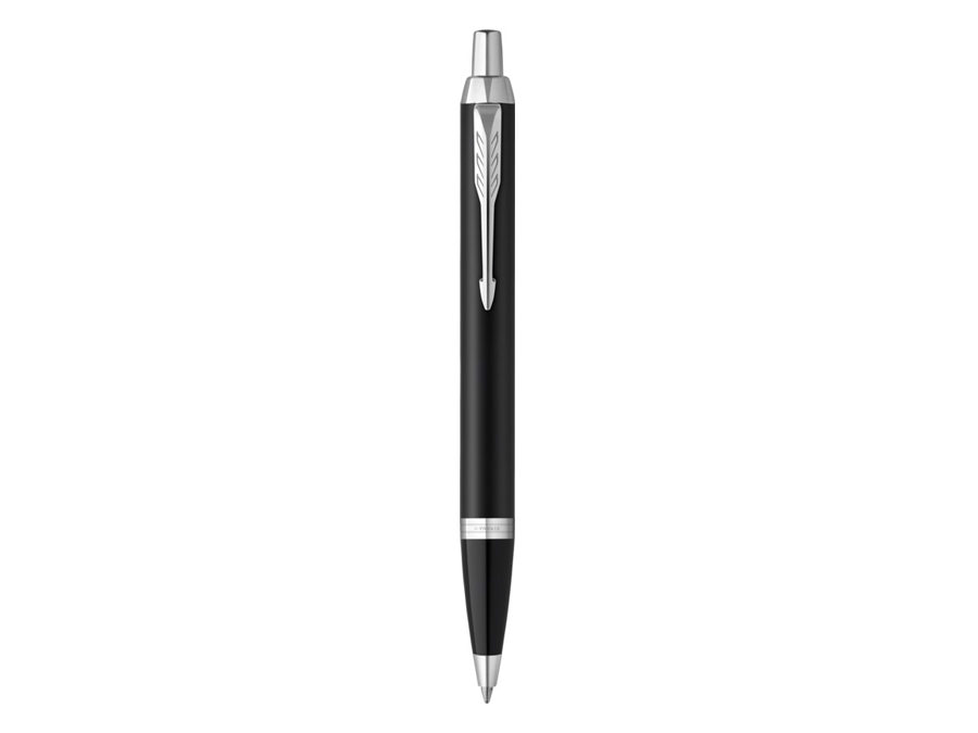 Pen Parker IM BP Black Matteproduct zoom image #2