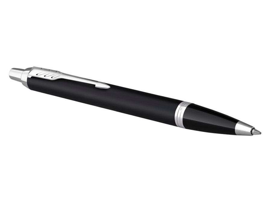 Pen Parker IM BP Black Matteproduct zoom image #3