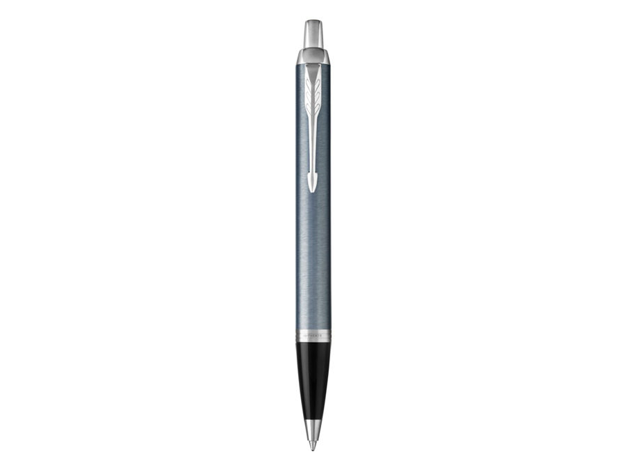Pen Parker IM BP Grey Blueproduct zoom image #2